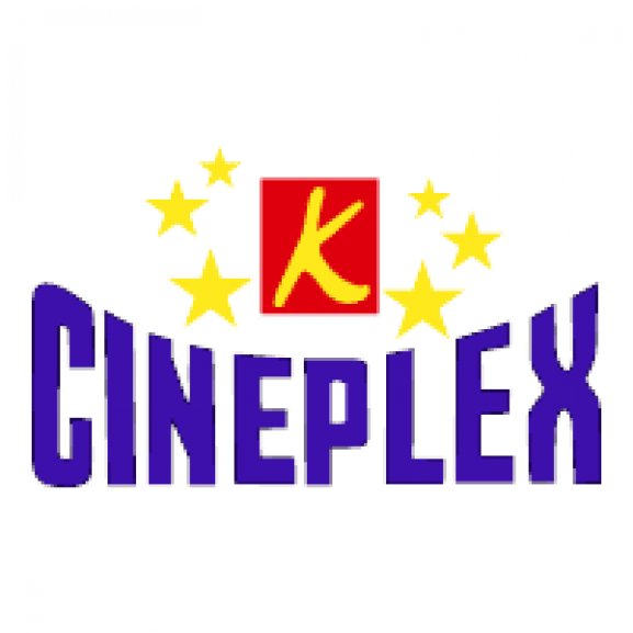 Logo of K-CINEPLEX