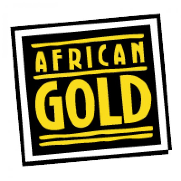 Logo of African Gold