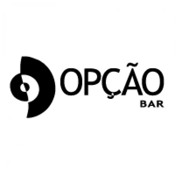 Logo of Opcao Bar