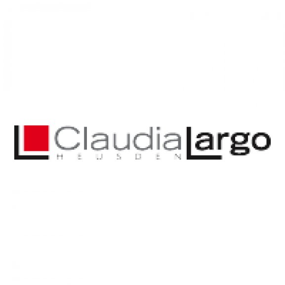 Logo of Claudia Largo