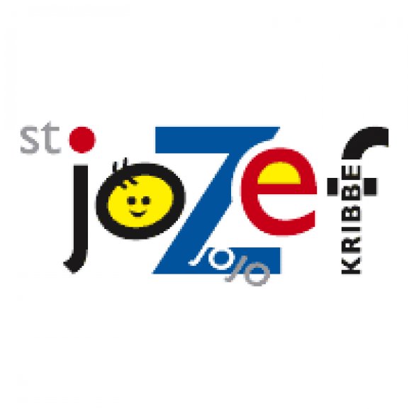 Logo of Kribbe Sint-Jozef