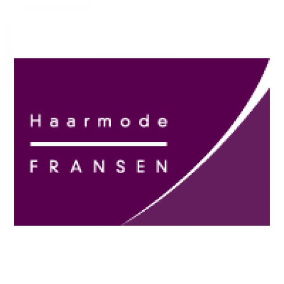 Logo of Haarmode Fransen