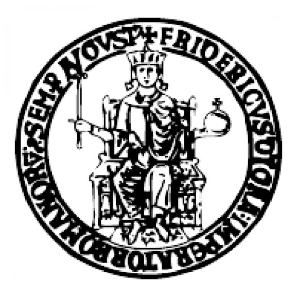 Logo of Universit&amp;#224; degli Studi di Napoli Federico II