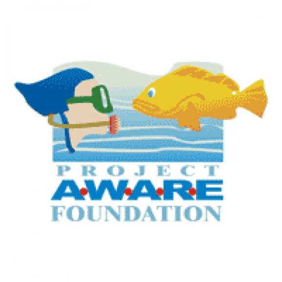 Logo of project aware foundation