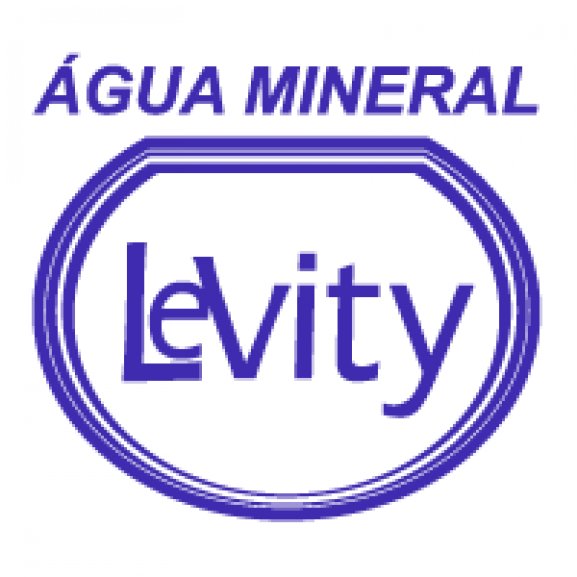 Logo of levity