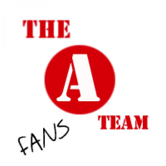 Logo of A Team Fans