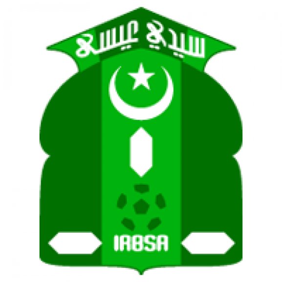 Logo of IRB. Sidi Aissa