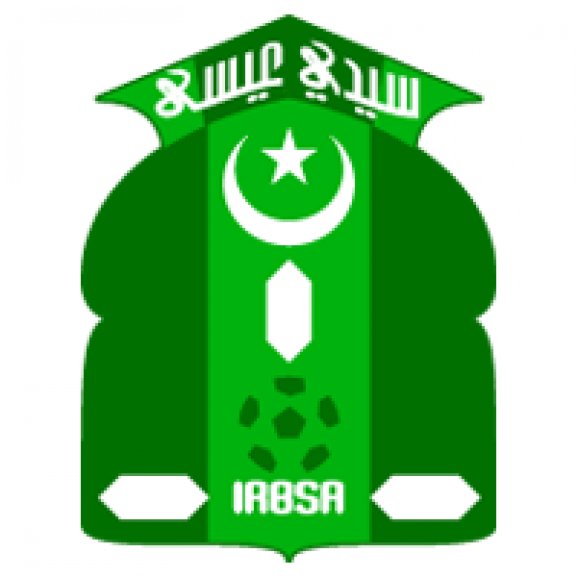 Logo of IRB. Sidi Aissa