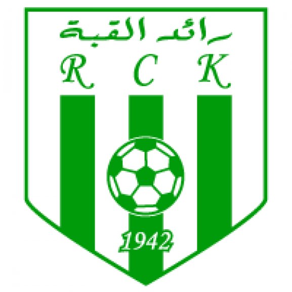 Logo of RC. Kouba RCK