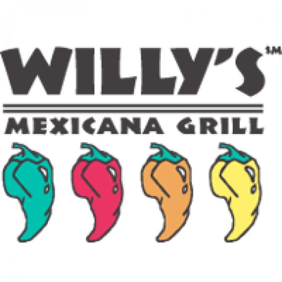 Logo of Willys Mexicana Grill