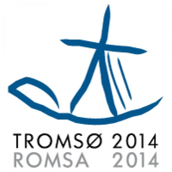 Logo of Tromsø 2014
