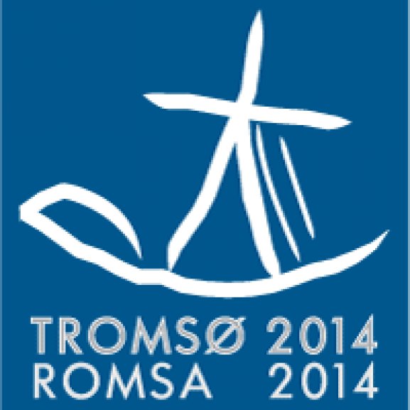 Logo of Tromsø 2014