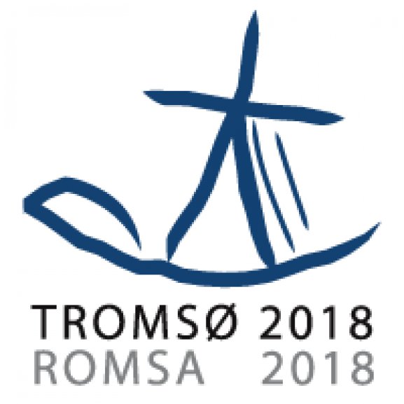 Logo of Troms&amp;#248; 2018