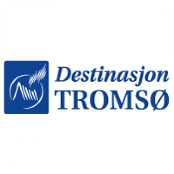 Logo of Destinasjon Troms&amp;#248;