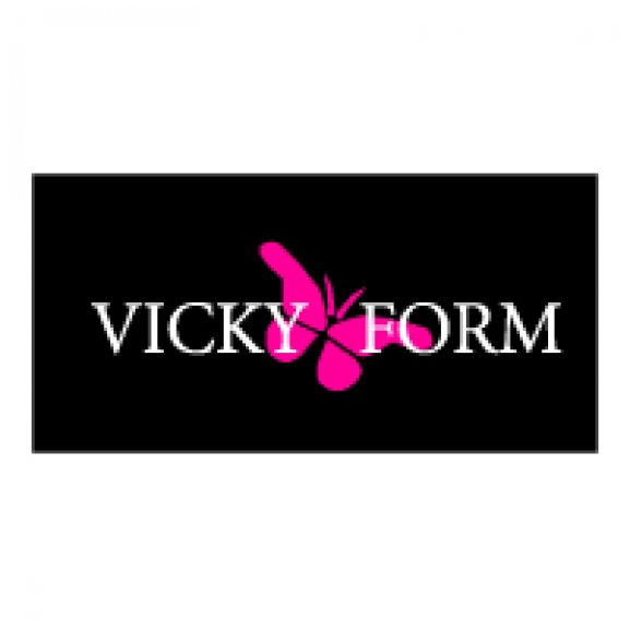 Logo of Vicky Form