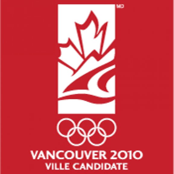 Logo of Vancouver 2010 Ville Candidate