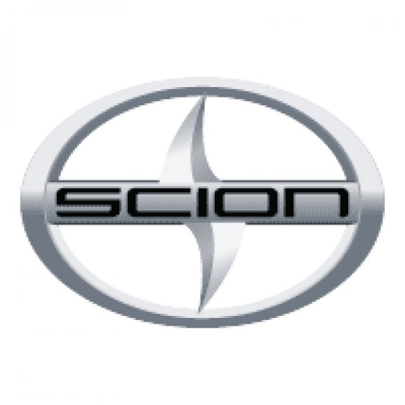 Logo of Scion