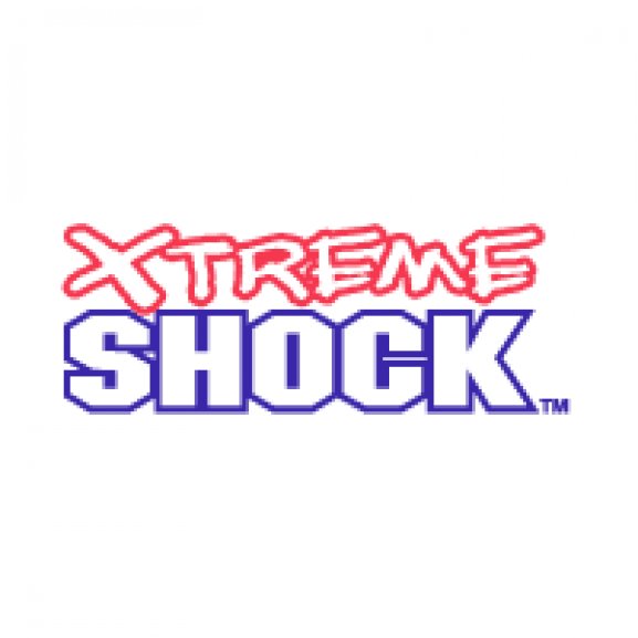 Logo of Xtreme Shock