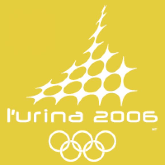 Logo of Torino 2006