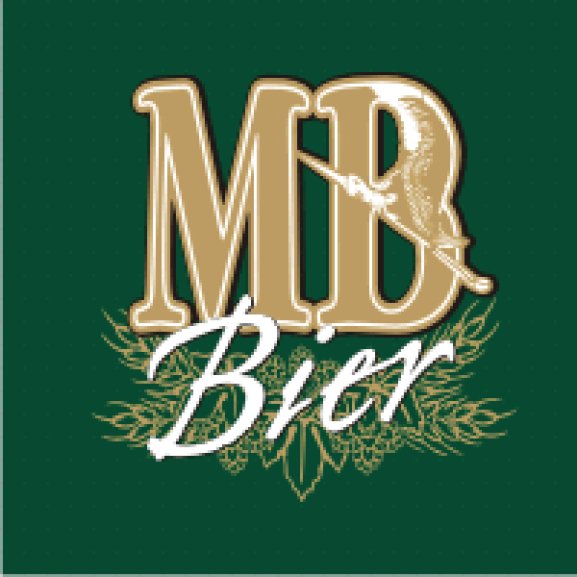Logo of MB pivo