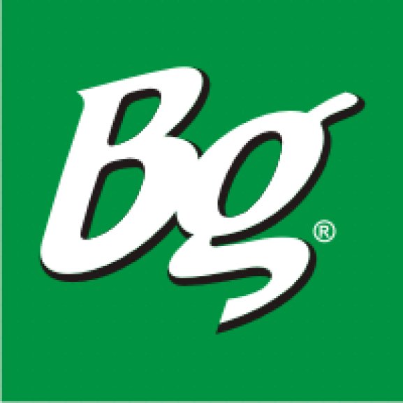 Logo of BG pivo