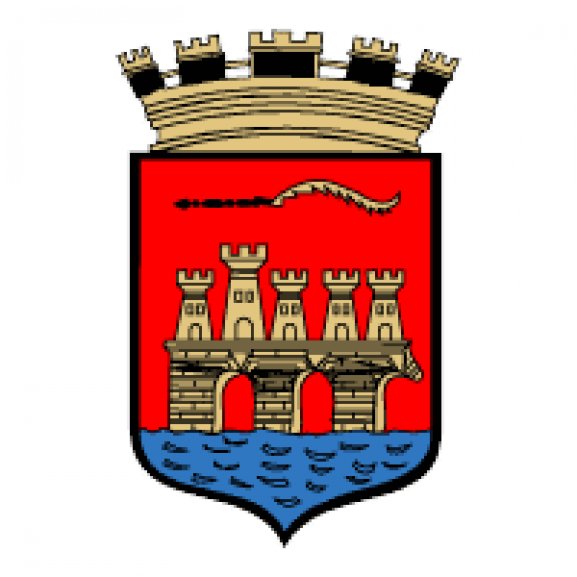Logo of Trapani