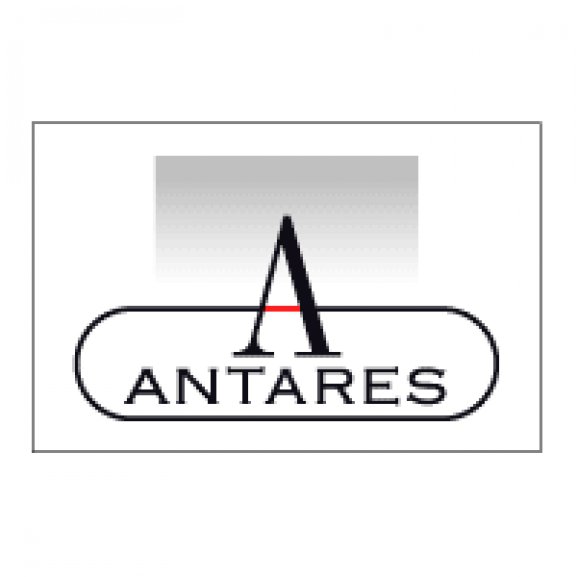 Logo of Antares