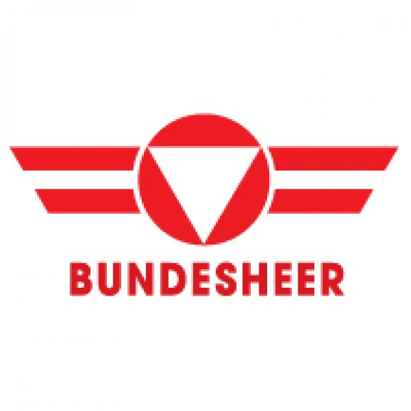 Logo of Bundesheer