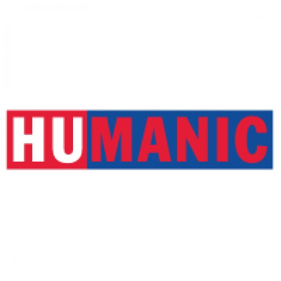 Logo of Humanic