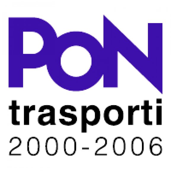 Logo of PON Trasporti