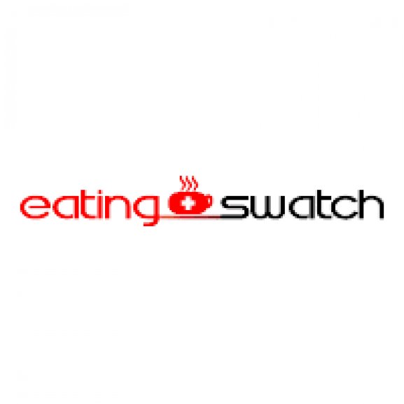 Logo of eating swatch