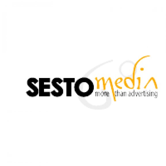 Logo of Sesto media