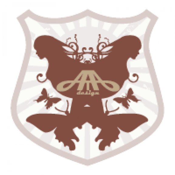 Logo of A de T-bar