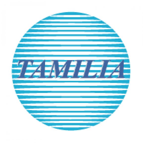 Logo of Tamilia