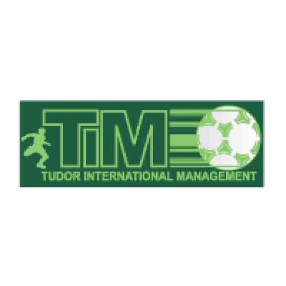 Logo of TIM