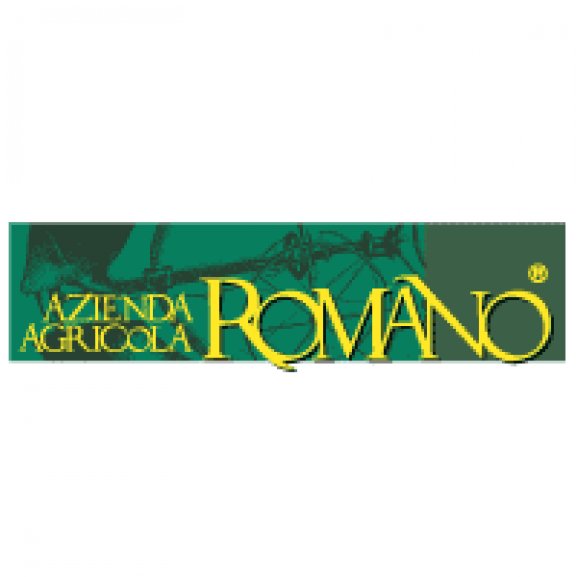 Logo of Azienda Agricola Romano