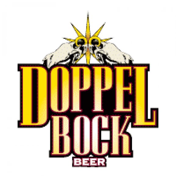 Logo of Doppel Bock Beer
