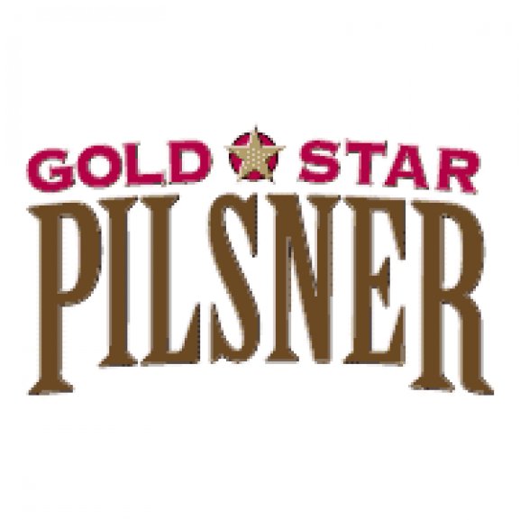 Logo of Gold Star Pilsner