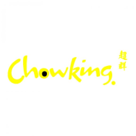 Logo of chowking