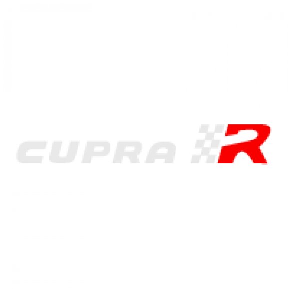 Logo of Cupra R