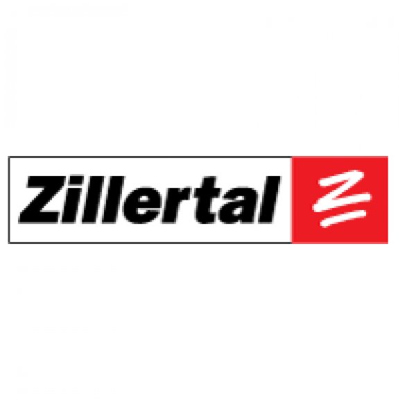 Logo of Zillertal