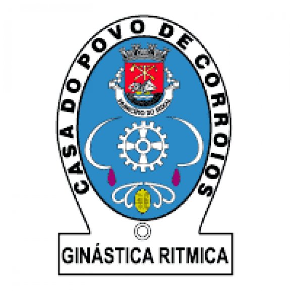 Logo of Casa do Povo de Corroios