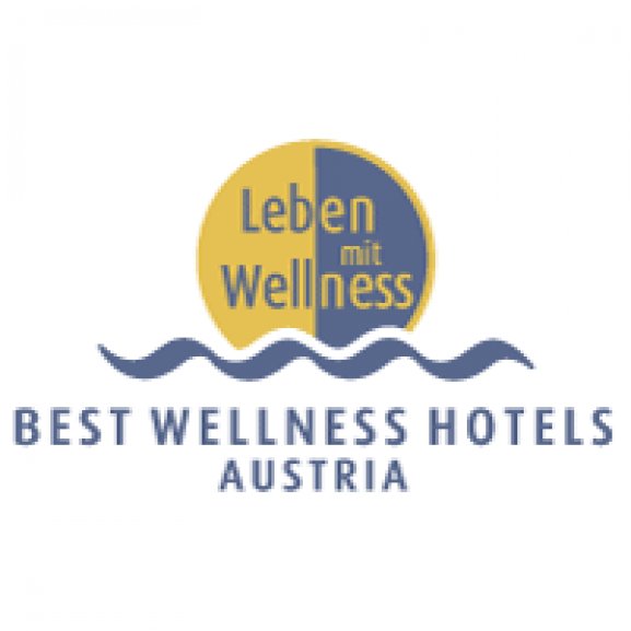 Logo of Best Wellness Hotels Austria Leben mit Wellness