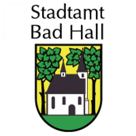 Logo of Stadtamt Bad Hall