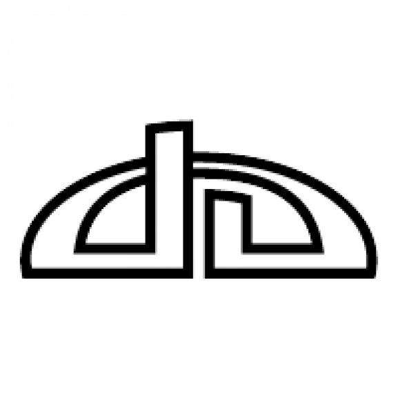 Logo of deviantART