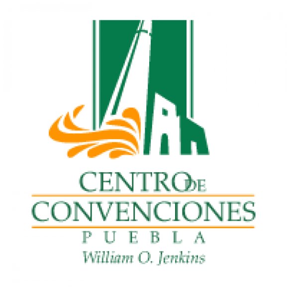 Logo of Centro de Convenciones Puebla