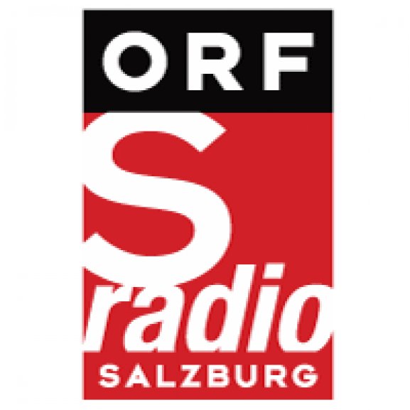 Logo of Radio Salzburg