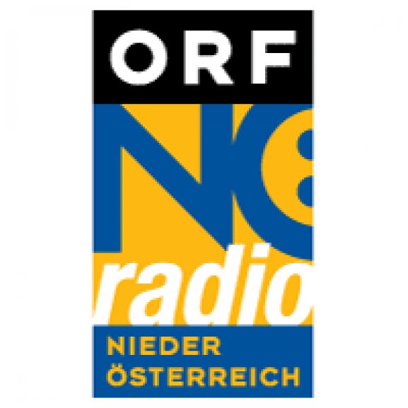 Logo of Radio Nieder&amp;#246;sterreich