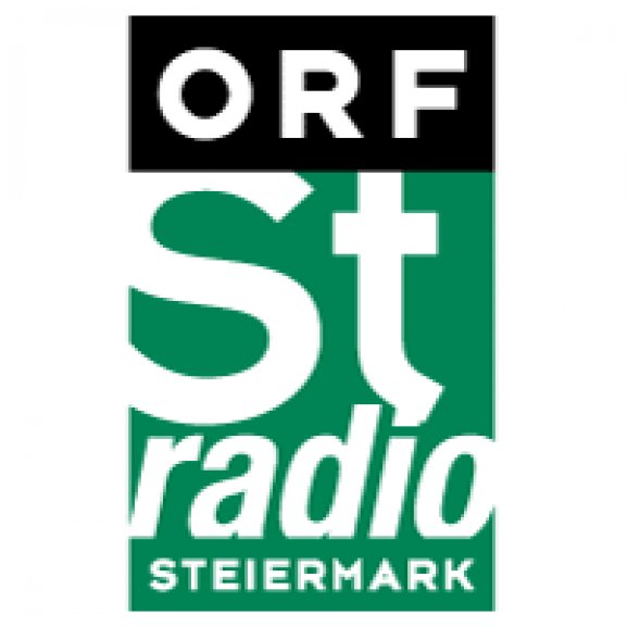 Logo of Radio Steiermark