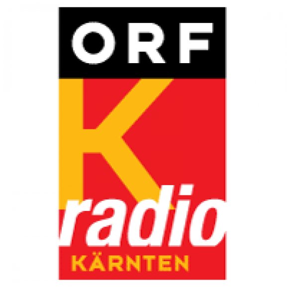 Logo of Radio Kärnten